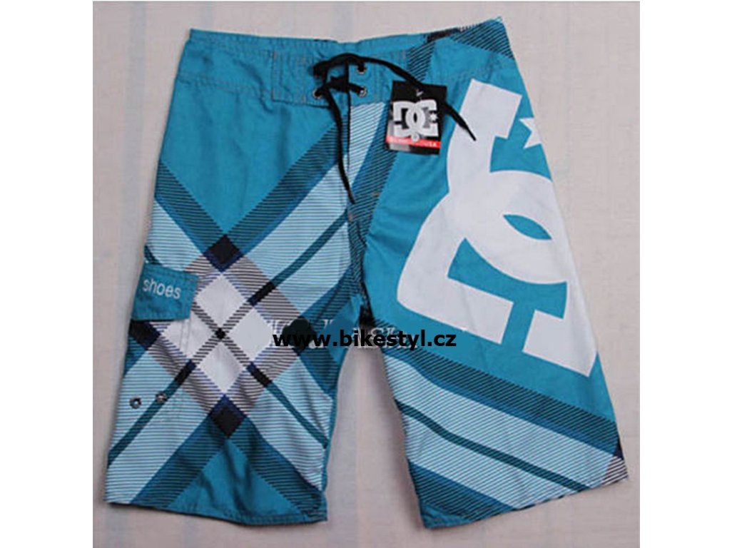 DC pánské plavky Board Shorts 34