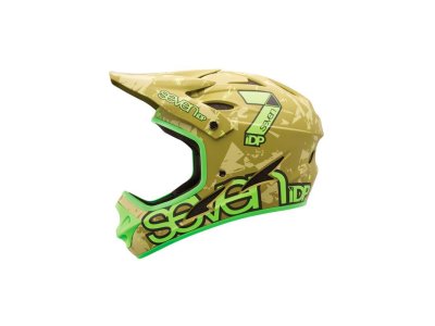 7idp - SEVEN (by Royal) helma M1 Camo Green (66)