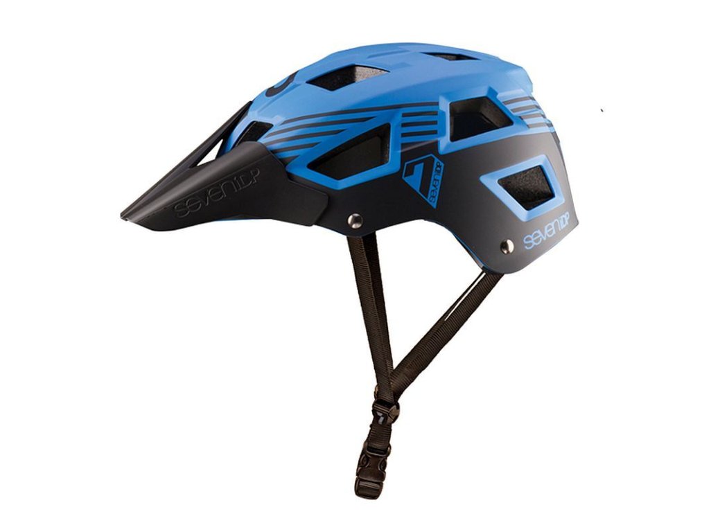7idp - SEVEN (by Royal) helma M5 Blue / black (38)