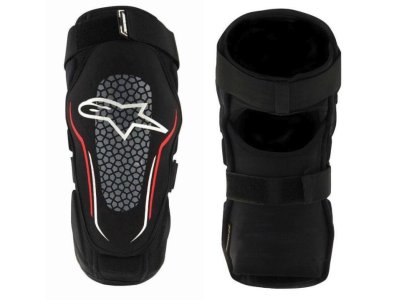 Alpinestars Alps 2 Kevlar / Evolution - chrániče kolen