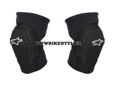 Alpinestars chrániče kolen Fierce knee