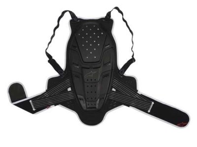 Alpinestars Bionic Backprotector-chránič páteře BNS kompatibilní