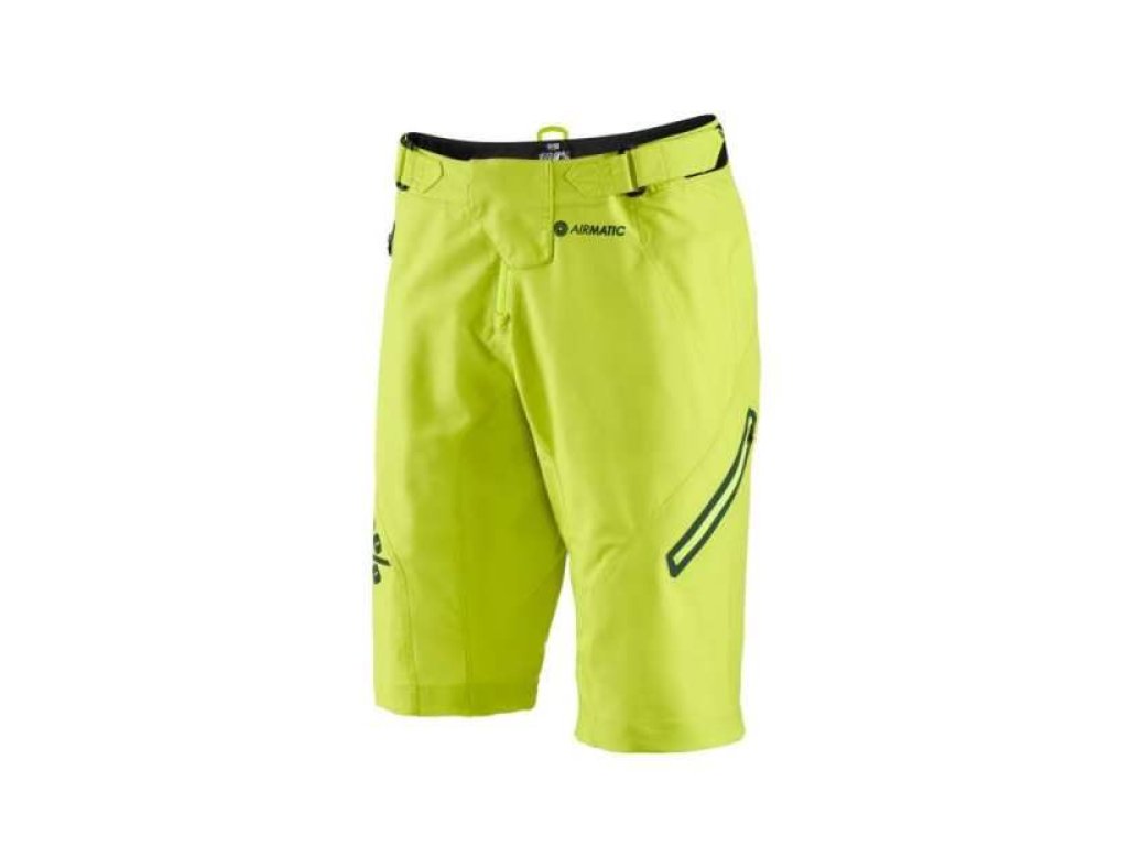 100% AIRMATIC SHORT LIME