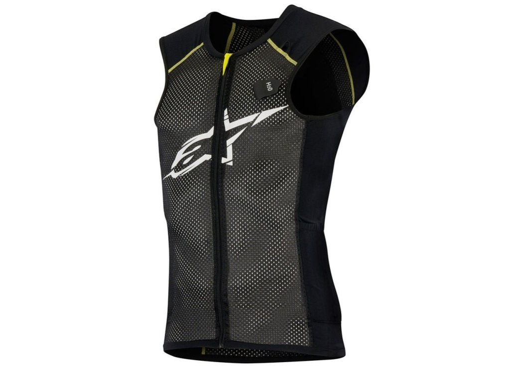 Alpinestars Paragon Vest - vesta s možností hydratace vel. L