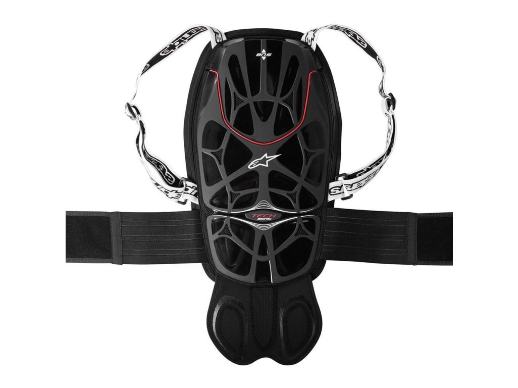 Alpinestars Bionic Tech MTB Backprotector - páteřák BNS