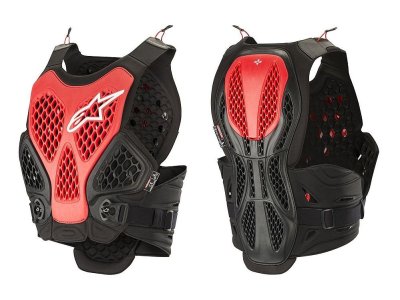 Alpinestars Bionic Plus VEST BNS  ochranná vesta - vel. XL/XXL