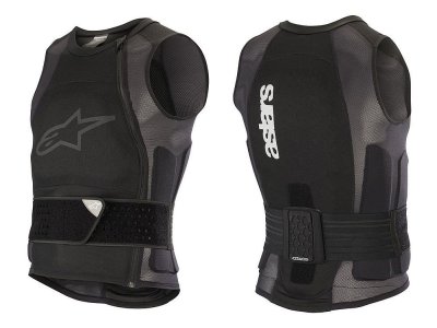 Alpinestars Paragon PRO Vest - ochranná vesta