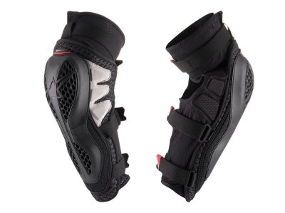 Alpinestars Bionic PRO (Sequence) Knee/shin profi chrániče kolen