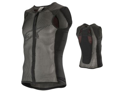 Alpinestars Paragon PLUS Vest - ochranná vesta