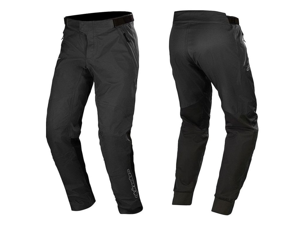 Alpinestars Tahoe  Pants  Waterproof kalhoty - Black