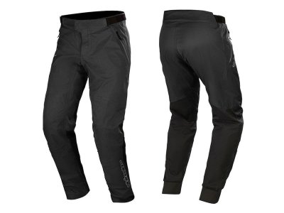 Alpinestars Tahoe  Pants  Waterproof kalhoty - Black