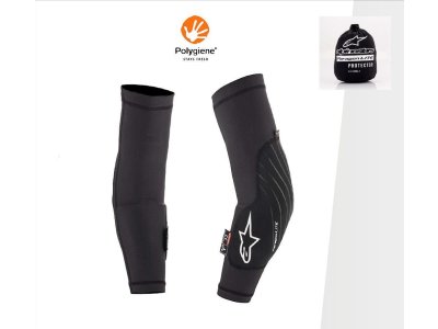 Alpinestars PARAGON LITE elbow - chrániče loktů