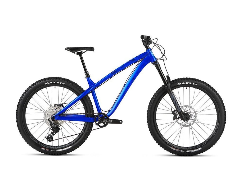 Dartmoor Hornet PRO kolo Space Blue - velikost M