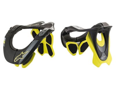 Alpinestars BNS TECH 2  - Bionic Neck Support krční podpora