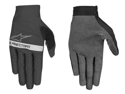 Alpinestars Aspen Pro Lite -   rukavice Black