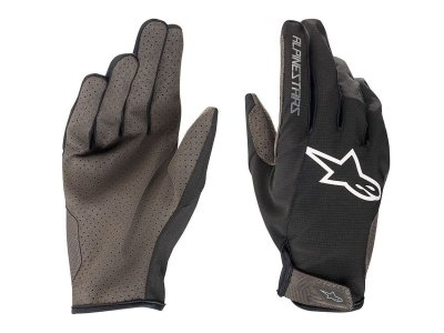 Alpinestars Drop 6.0  rukavice Black