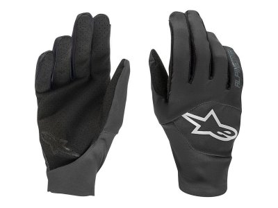 Alpinestars Drop 4.0  rukavice Black