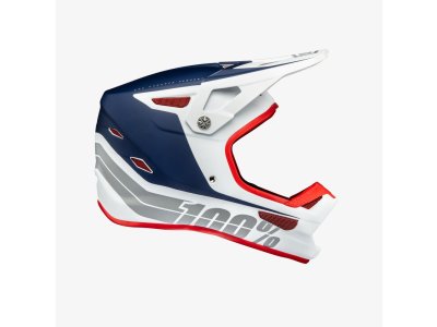 100% STATUS DH-BMX HELMET Garda