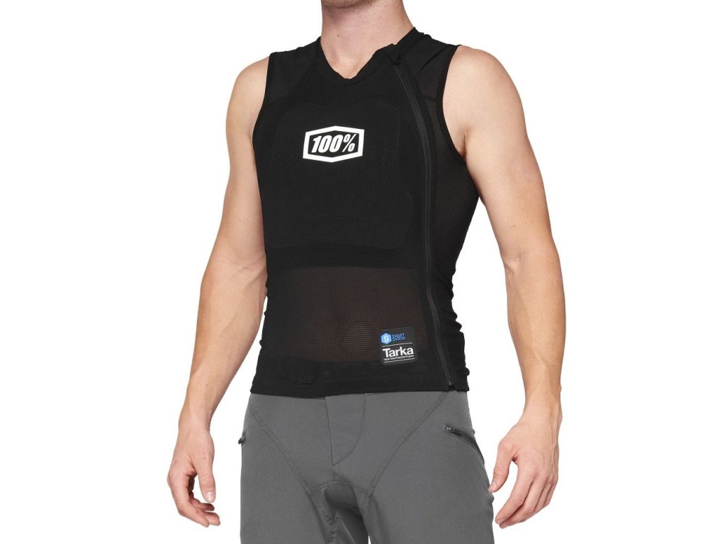 Tarka Vest body armor