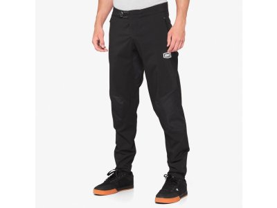 100% HYDROMATIC PANTS BLACK