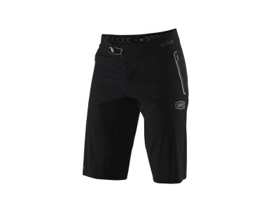 100% Celium SHORT black