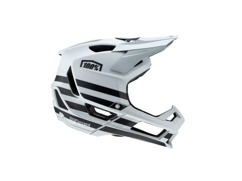 100 Percent TRAJECTA HELMET W FIDLOCK MATON