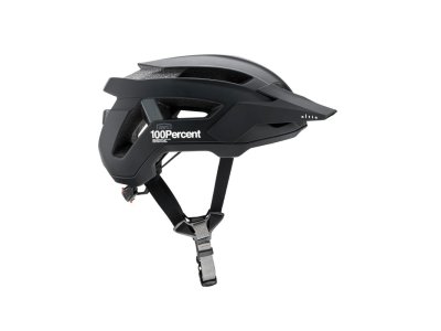 100 Percent ALTIS HELMET BLACK