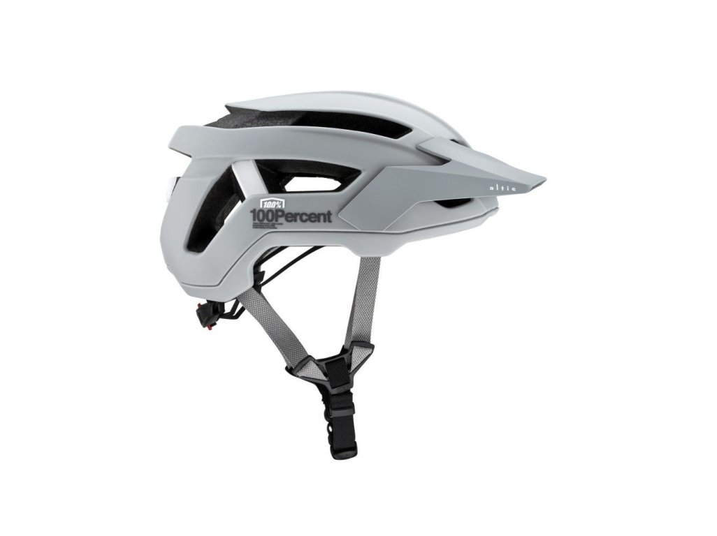 100 Percent ALTIS HELMET GREY