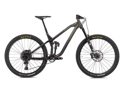 NS Bikes Define AL 150-1 (29\) Profi enduro -vel. M 160/150 mm"