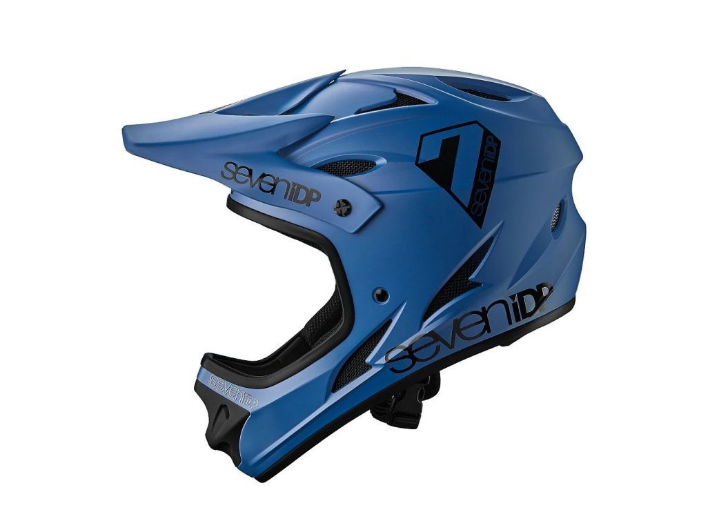 7idp - SEVEN helma M1 DĚTSKÁ Diesel Blue (33)