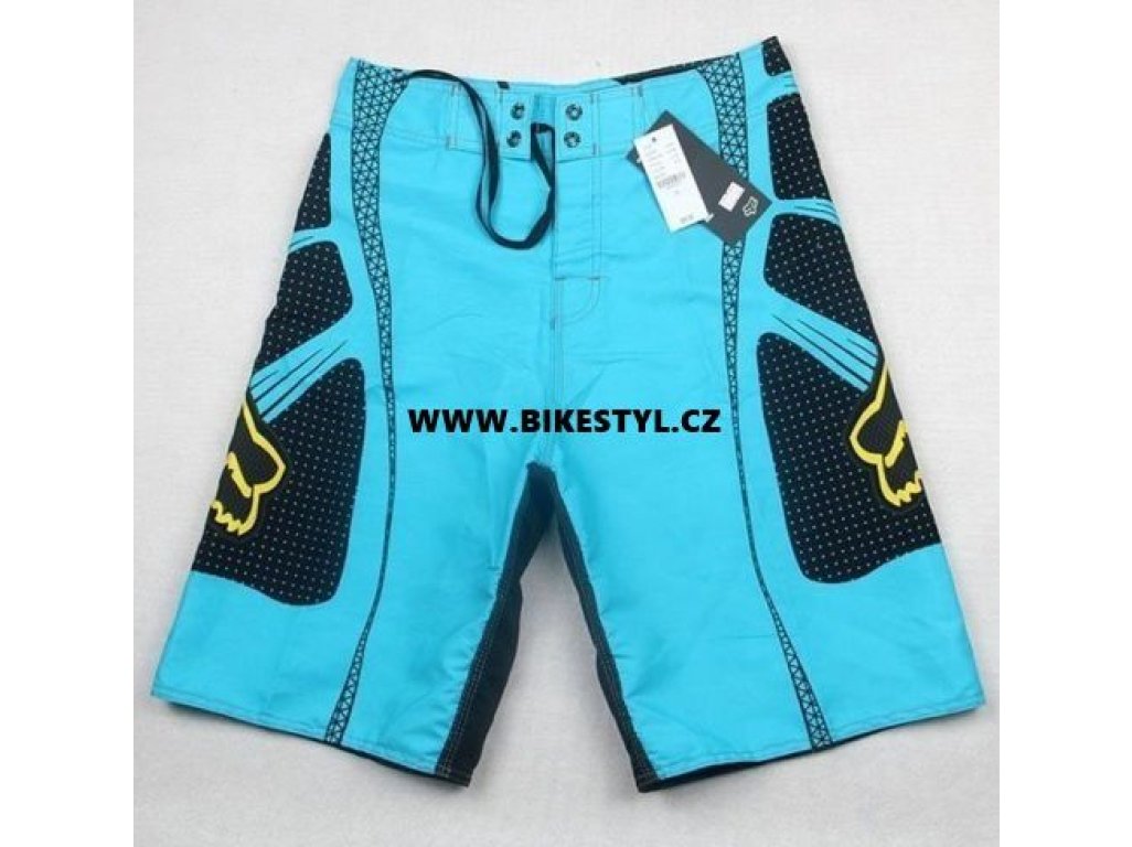 Fox Racing pánské plavky Board Shorts