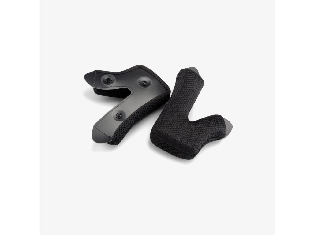 STATUS Cheek Pad Kit