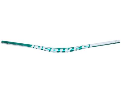 NS Bikes Evidence PLUS řidítka 31,8 mm Teal