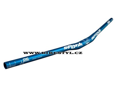 SPIKE 800 Race Bar, 5R Blue