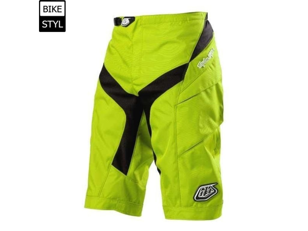 Troy Lee Designs Moto Short Sprint Green v. 30