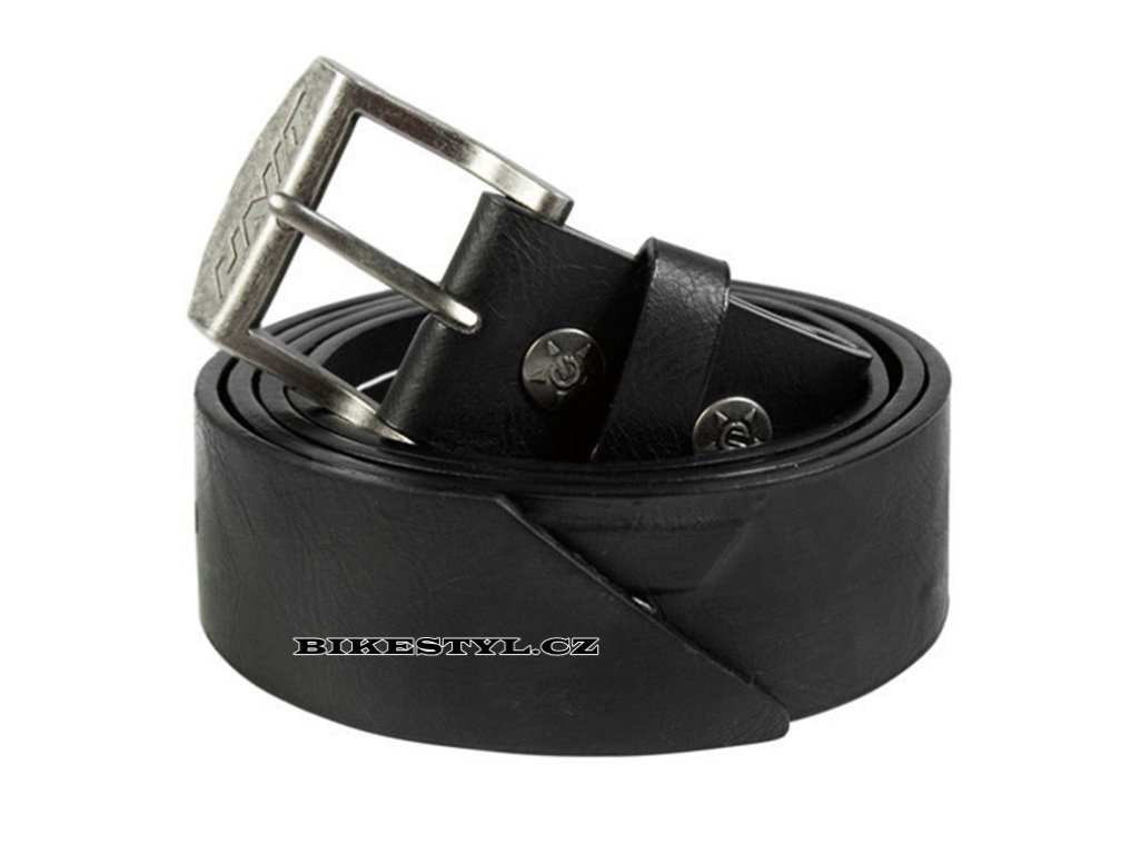 Pánský pásek Unit - Mens Belt - Speed Black L/XL