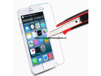 Ochranné sklo  Apple iPhone 6/6S Tempered Glass