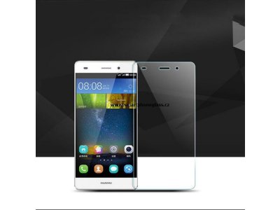 ochranné sklo  Huawei honor 6 Tempered Glass