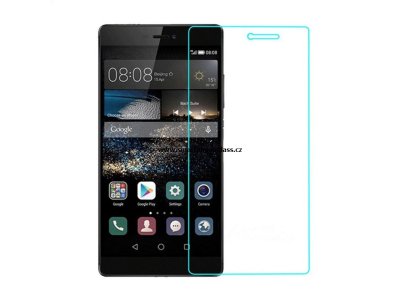 ochranné sklo  Huawei P9 lite Tempered Glass