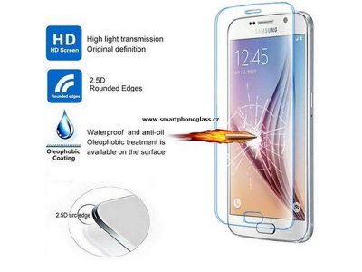 ochranné sklo Samsung J5 (2016) Tempered Glass