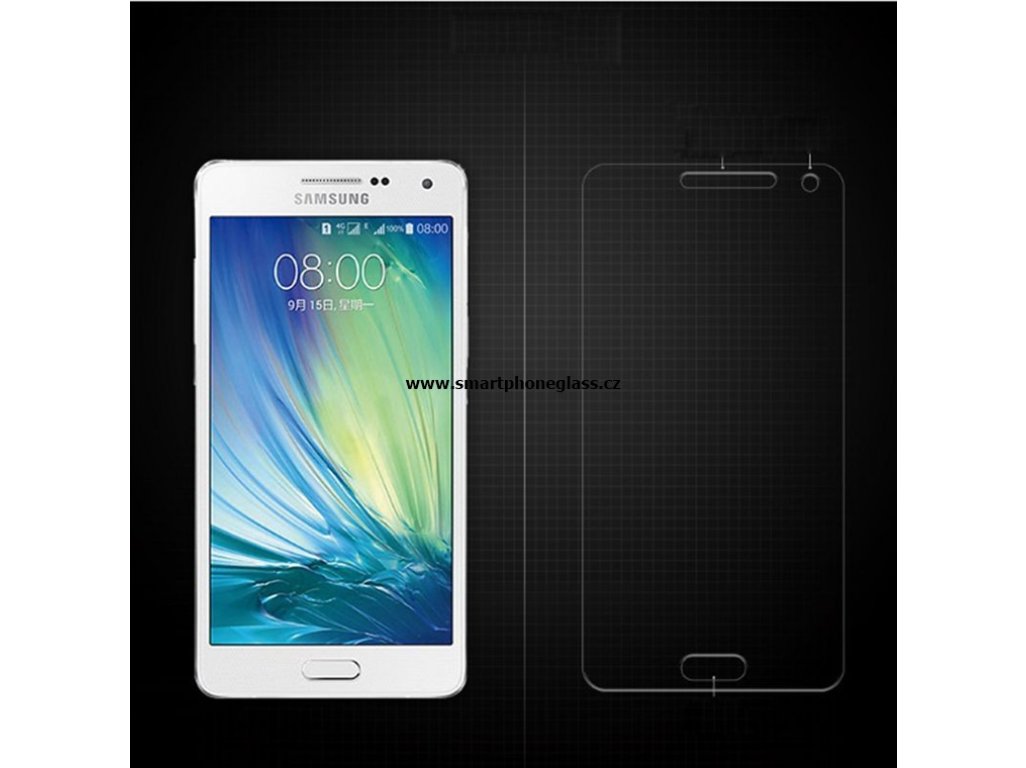 ochranné sklo Samsung J7 (2016) Tempered Glass