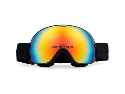 Woox brýle Opticus Opolentus dark-re