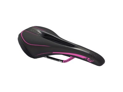 Sedlo Reverse AM Ergo CrMo Black / Candy