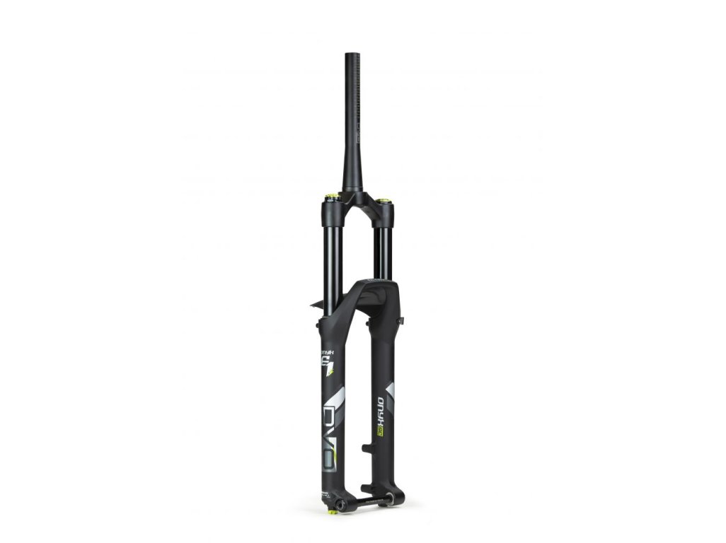 Onyx SC-E 29 160mm Boost Fork, 110x15mm 28.6-40, black