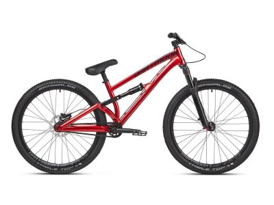 Dartmoor Shine Pro kolo red