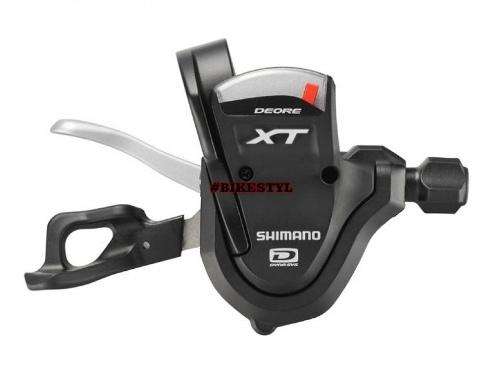 ŘAZENÍ SHIMANO XT SL-M780 3P