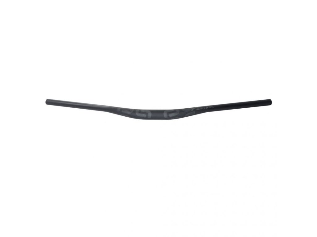 Race 35 Handlebar | 800mm Wide | 35mm Rise | 9/5 Sweep | Black