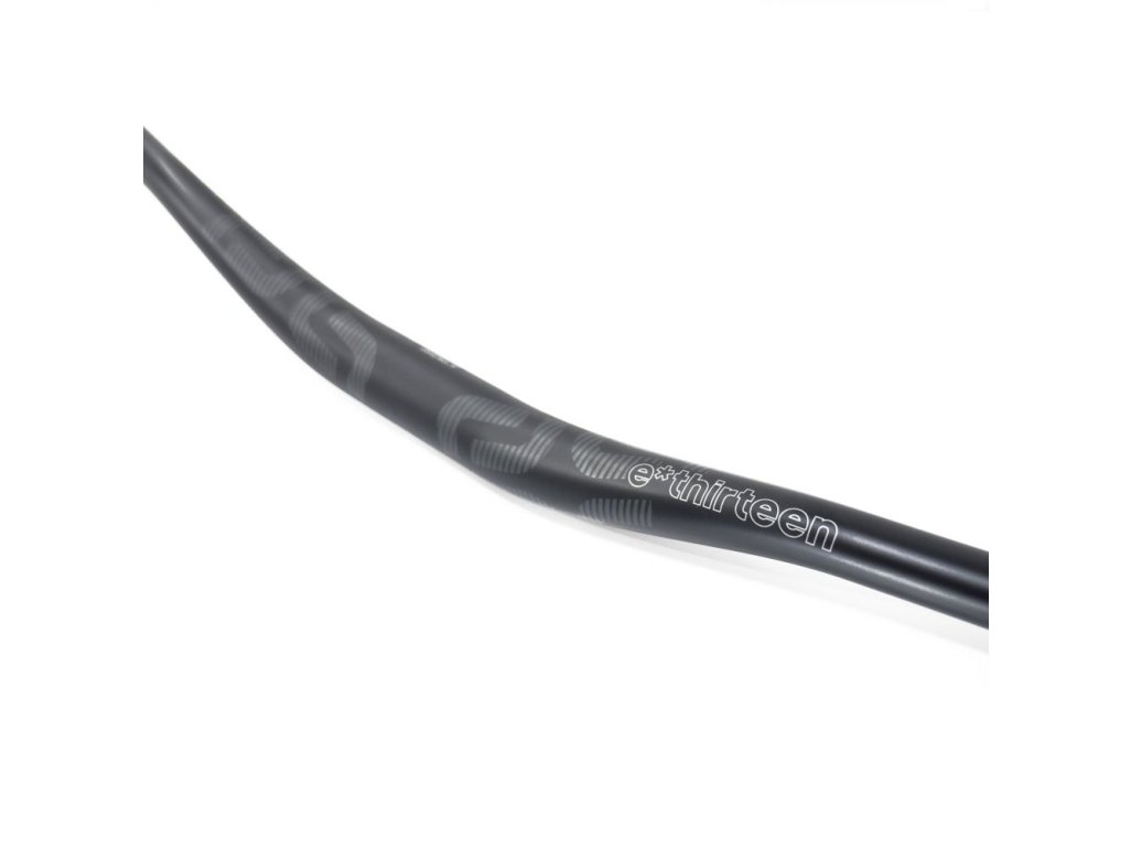 Race 35 Handlebar | 800mm Wide | 20mm Rise | 9/5 Sweep | Black