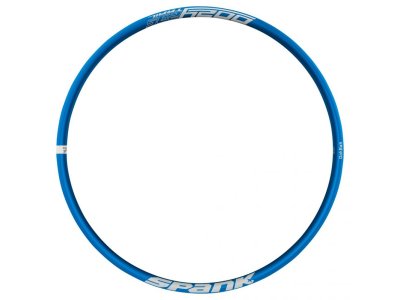 OOZY Trail 295 Rim, 27.5\ Blue"