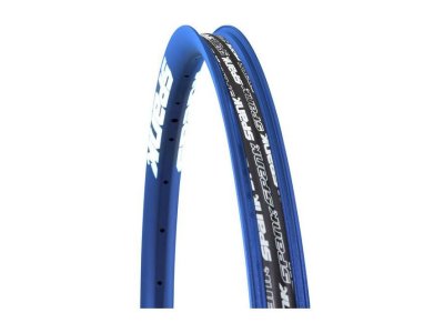 OOZY Trail 345 Rim, 27.5\ Blue"